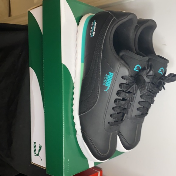 Puma MAPM Roma - Picture 2 of 10